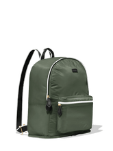 Load image into Gallery viewer, Paravel - Fold Up Backpack Canyon Yellow