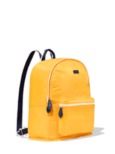 Load image into Gallery viewer, Paravel - Fold Up Backpack Canyon Yellow