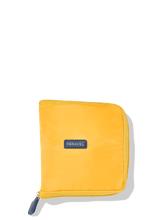 Load image into Gallery viewer, Paravel - Fold Up Backpack Canyon Yellow