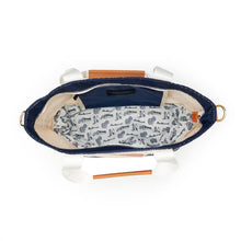 Load image into Gallery viewer, BLVD - Sonoma Small Shoe Tote