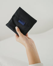 Load image into Gallery viewer, Baggu - Standard Tote Bag Black
