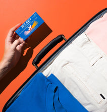 Load image into Gallery viewer, Jet Set Natural (Herbal Vitamin Mineral Supplement Sleep) Jet Lag Prevention