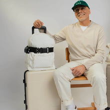 Load image into Gallery viewer, Travel Belt - Jet