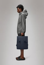 Load image into Gallery viewer, RAINS - MSN Bag Navy