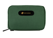 Load image into Gallery viewer, First Aid GoKit (130 pcs)