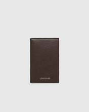 Load image into Gallery viewer, RFID Passport Holder - Olive | Venice