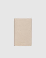 Load image into Gallery viewer, RFID Passport Holder - Olive | Venice