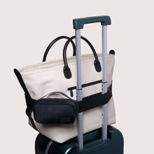 Load image into Gallery viewer, Travel Belt - Jet