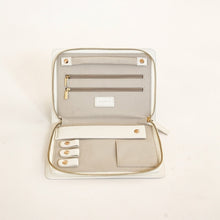 Load image into Gallery viewer, August Noa - Travel Jewelry Case