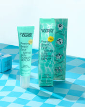 Load image into Gallery viewer, Resting Beach Face SPF30 Sunscreen Serum Mini Size 0.5 oz