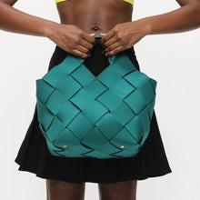 Load image into Gallery viewer, Resilience - Woven Neoprene Tote