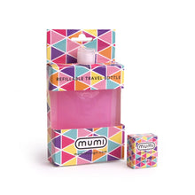 Load image into Gallery viewer, Refillable Travel Bottle