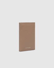 Load image into Gallery viewer, RFID Passport Holder - Olive | Venice