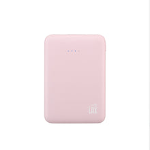 Load image into Gallery viewer, Portable Power Bank High Speed 6600 MAH