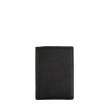 Load image into Gallery viewer, "Tommy" Leather Passport Cover (Personalizable)