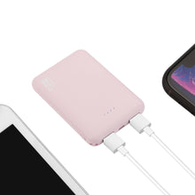Load image into Gallery viewer, Portable Power Bank High Speed 6600 MAH