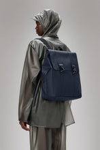 Load image into Gallery viewer, RAINS - MSN Bag Navy