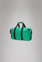 Load image into Gallery viewer, RAINS - Hilo Weekend Bag Emerald