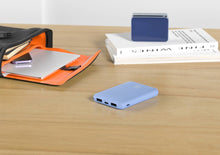 Load image into Gallery viewer, Portable Power Bank High Speed 6600 MAH