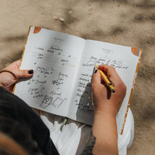 Load image into Gallery viewer, Voyage Travel Journal