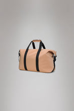 Load image into Gallery viewer, RAINS - Hilo Weekend Bag Coy