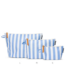 Load image into Gallery viewer, "Cabana" Pouch Small
