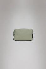 Load image into Gallery viewer, RAINS - Wash Bag Small Drift