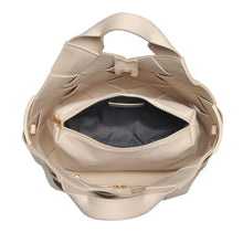 Load image into Gallery viewer, Resilience - Woven Neoprene Tote