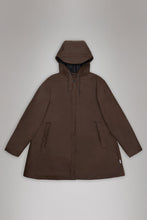 Load image into Gallery viewer, Rains - A Line Waterproof Jacket Frame