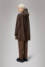 Load image into Gallery viewer, Rains - A Line Waterproof Jacket Frame