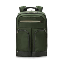 Load image into Gallery viewer, Briggs & Riley - HTA - Slim Expandable Backpack