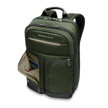 Load image into Gallery viewer, Briggs & Riley - HTA - Slim Expandable Backpack