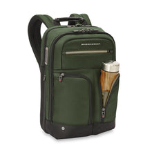 Load image into Gallery viewer, Briggs & Riley - HTA - Slim Expandable Backpack