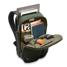 Load image into Gallery viewer, Briggs & Riley - HTA - Slim Expandable Backpack