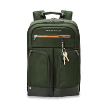 Load image into Gallery viewer, Briggs & Riley - HTA - Slim Expandable Backpack