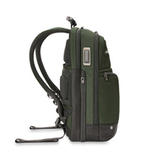 Load image into Gallery viewer, Briggs & Riley - HTA - Slim Expandable Backpack
