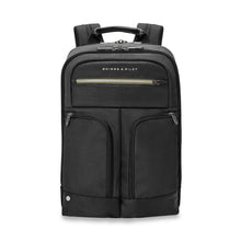 Load image into Gallery viewer, Briggs & Riley - HTA - Slim Expandable Backpack