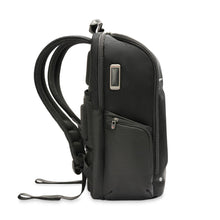 Load image into Gallery viewer, Briggs & Riley - HTA - Medium Widemouth Backpack