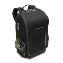 Load image into Gallery viewer, Briggs & Riley - HTA - Medium Widemouth Backpack