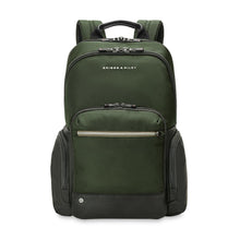Load image into Gallery viewer, Briggs & Riley - HTA - Medium Cargo Backpack