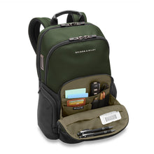 Load image into Gallery viewer, Briggs & Riley - HTA - Medium Cargo Backpack