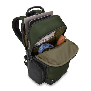 Briggs & Riley - HTA - Medium Cargo Backpack