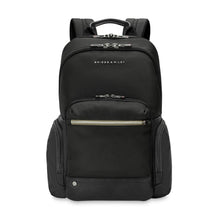 Load image into Gallery viewer, Briggs & Riley - HTA - Medium Cargo Backpack