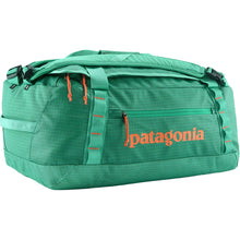 Load image into Gallery viewer, Patagonia - Black Hole Duffel 40L Aqua Stone