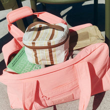 Load image into Gallery viewer, Aloha - Keep It Light Weekender