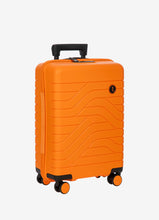 Load image into Gallery viewer, B|Y by Bric's - Ulisse - 21" Expandable Spinner Orange