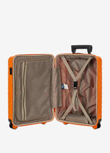 Load image into Gallery viewer, B|Y by Bric's - Ulisse - 21" Expandable Spinner Orange