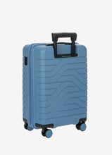 Load image into Gallery viewer, B|Y by Bric's - Ulisse - 21" Expandable Spinner Grey Blue