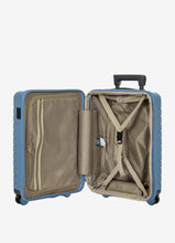Load image into Gallery viewer, B|Y by Bric's - Ulisse - 21" Expandable Spinner Grey Blue