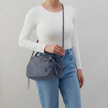 Load image into Gallery viewer, Hobo - Darling Crossbody Indigo Sky